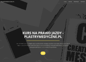 plastrymedyczne.pl