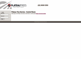 Plateaucontrolroom.com.au
