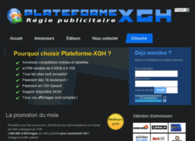 plateforme-xgh.com