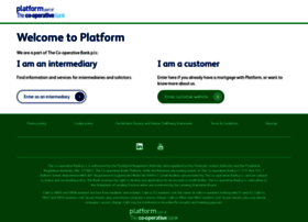 Platform.co.uk