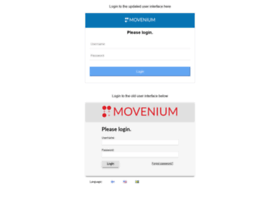 Platform2.movenium.com