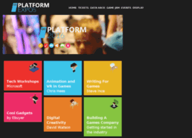 platformexpos.com