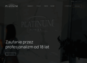 platinum-klinika.pl