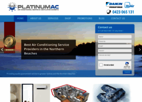 Platinumac.com.au