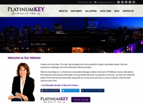 Platinumkey.danipadev.com