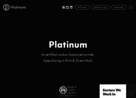 platinumprint.com