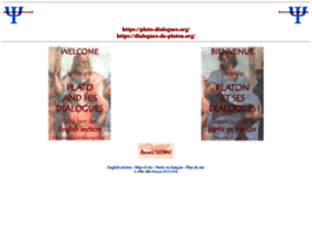 plato-dialogues.org