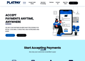 platpay.com