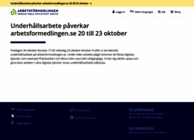 platsbanken.com