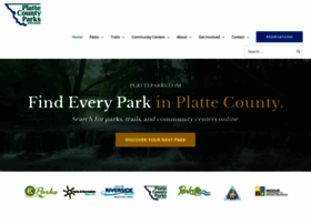 Platteparks.com