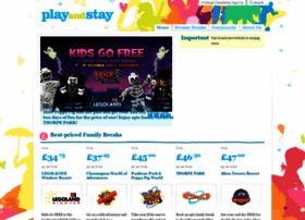 Play-and-stay.co.uk