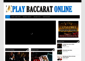 play-baccarat-online.net