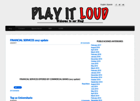 Play-it-loud.weebly.com