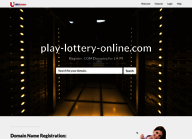 play-lottery-online.com
