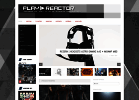 play-reactor.com