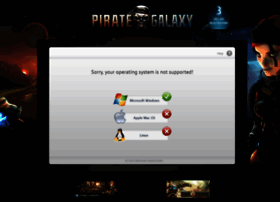 Play.pirategalaxy.com
