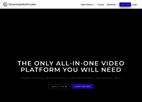 Play.streamingvideoprovider.com