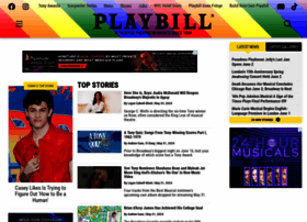 Playbill.com