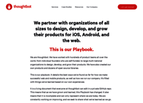 Playbook.thoughtbot.com