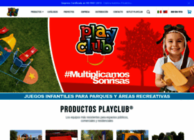 playclub.com.mx