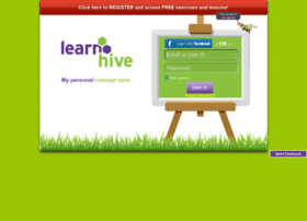Player.learnhive.net