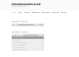 Player.progressionstudios.com