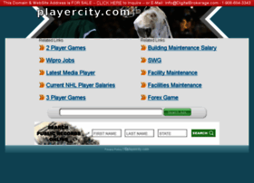 Playercity.com