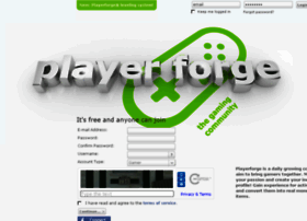 playerforge.de