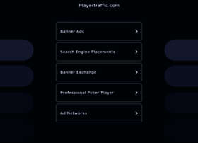 playertraffic.com