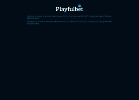 playfulbet.com