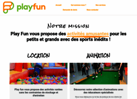 playfun.fr