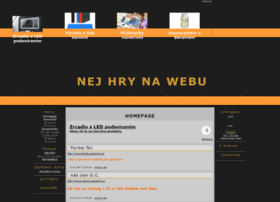 playgame.webgarden.cz