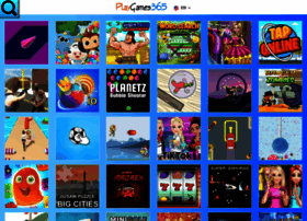 playgames365.com