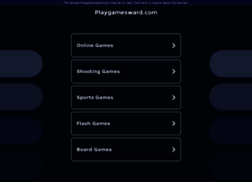 playgamesward.com