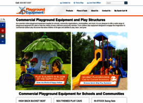 playgroundequipment.com