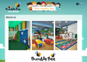 Playgroup.bumblebee.hk