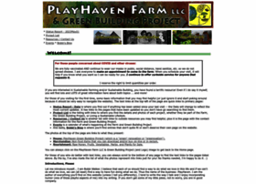 Playhavenfarm.com