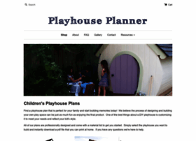 Playhouseplanner.com