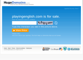 playingenglish.com