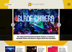 Playism-games.com