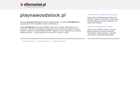 playnawoodstock.pl