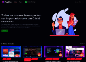 playsites.com.br