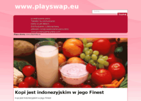 playswap.eu