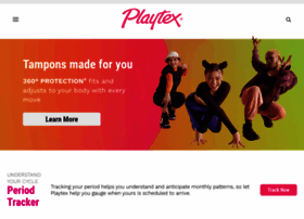 Playtexplayon.com