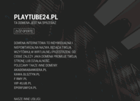playtube24.pl