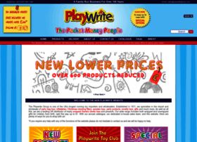 playwritegroup.com