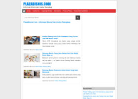 plazabisnis.com
