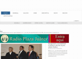 plazajuarez.com