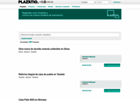 plazatio.com