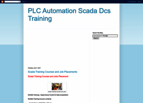 Plc-automation-scada-training.blogspot.com